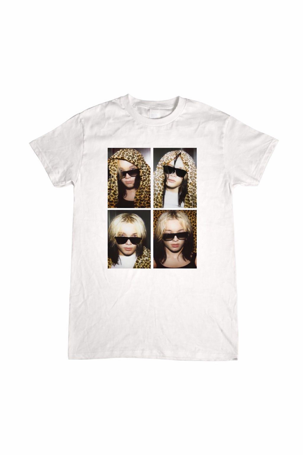 Nettspend Tee  Pre-Order