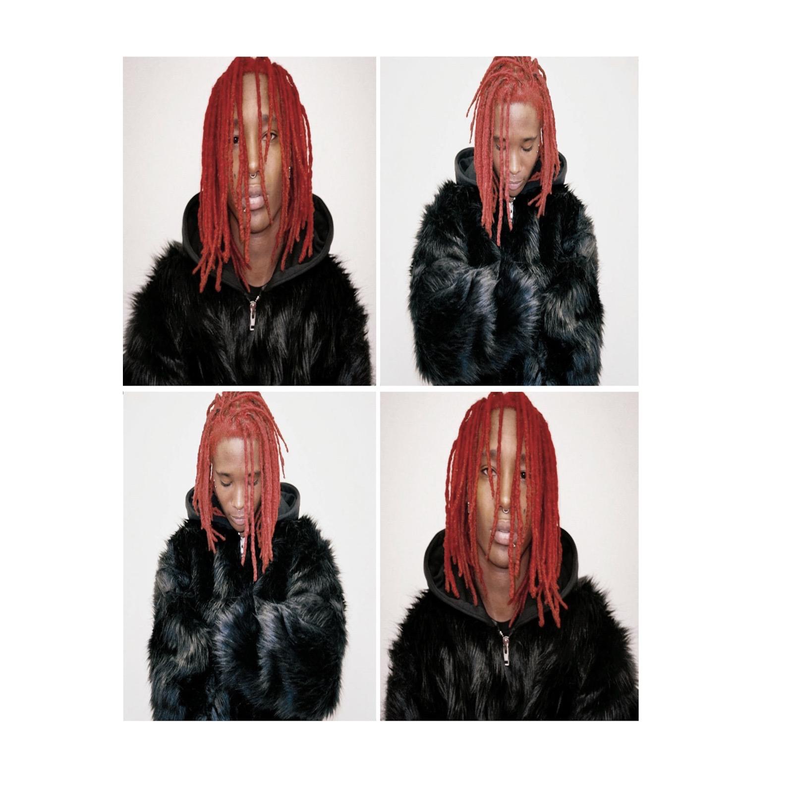 Nine Vicious Tee  Pre-Order