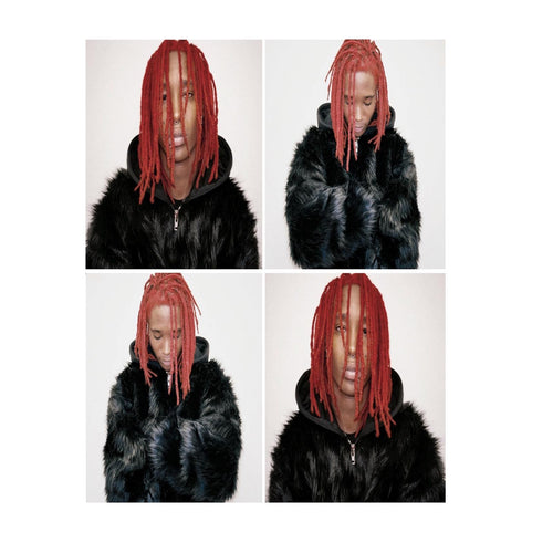 Nine Vicious Tee  Pre-Order