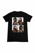 OsamaSon Tee Black  Pre-Order
