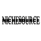 nichesource - Home