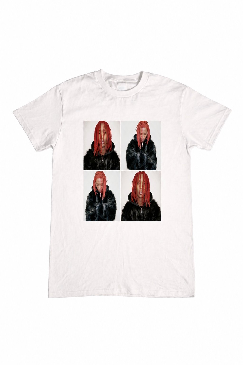 Nine Vicious Tee  Pre-Order