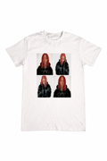 Nine Vicious Tee  Pre-Order